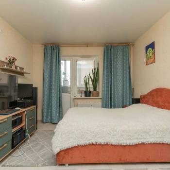Продается 2-х комнатная квартира, 65 м²