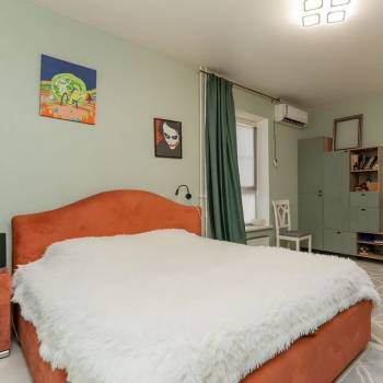 Продается 2-х комнатная квартира, 65 м²