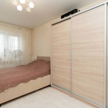 Продается 2-х комнатная квартира, 65 м²