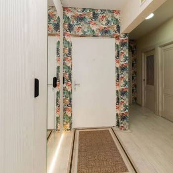 Продается 2-х комнатная квартира, 65 м²