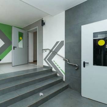 Продается 2-х комнатная квартира, 65 м²