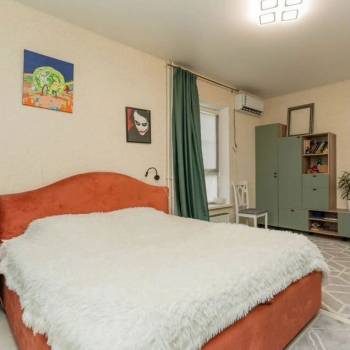 Продается 2-х комнатная квартира, 65 м²
