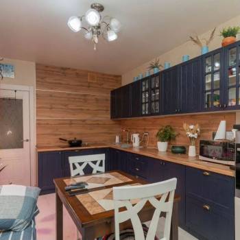 Продается 2-х комнатная квартира, 65 м²