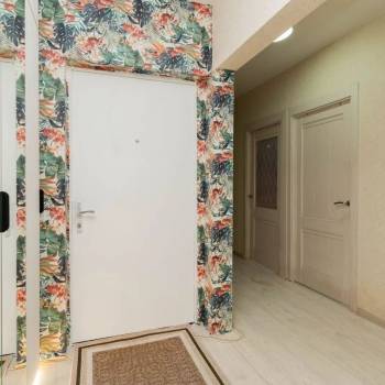 Продается 2-х комнатная квартира, 65 м²