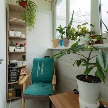Продается 2-х комнатная квартира, 65 м²