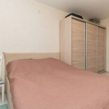Продается 2-х комнатная квартира, 65 м²