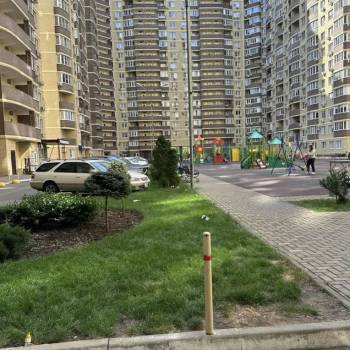 Сдается 1-комнатная квартира, 39,1 м²