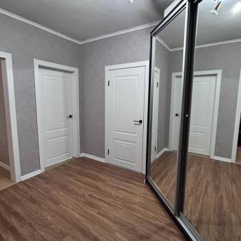 Сдается 2-х комнатная квартира, 50 м²