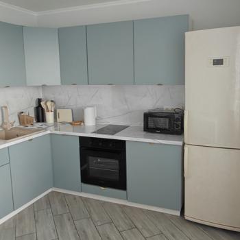 Сдается 1-комнатная квартира, 43,5 м²