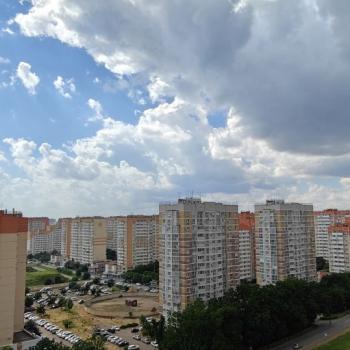 Сдается 1-комнатная квартира, 43,5 м²