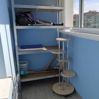 Сдается 1-комнатная квартира, 43,5 м²