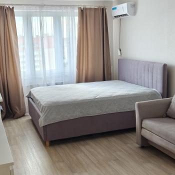 Сдается 1-комнатная квартира, 43,5 м²