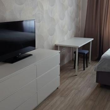 Сдается 1-комнатная квартира, 43,5 м²