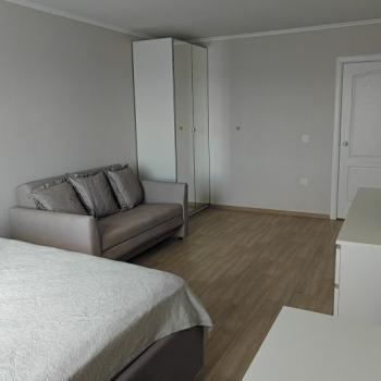 Сдается 1-комнатная квартира, 43,5 м²