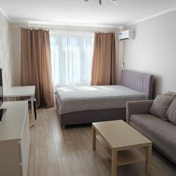 Сдается 1-комнатная квартира, 43,5 м²