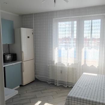 Сдается 1-комнатная квартира, 43,5 м²
