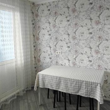 Сдается 1-комнатная квартира, 43,5 м²