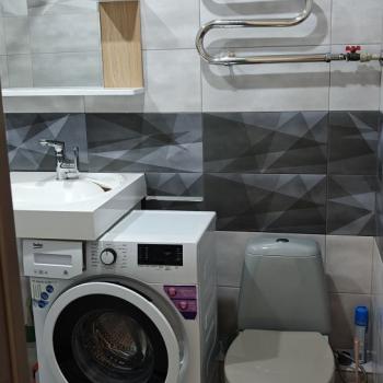 Сдается 1-комнатная квартира, 43,5 м²