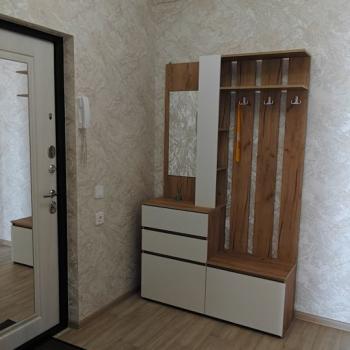 Сдается 1-комнатная квартира, 43,5 м²