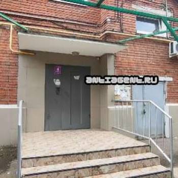 Сдается 1-комнатная квартира, 33 м²