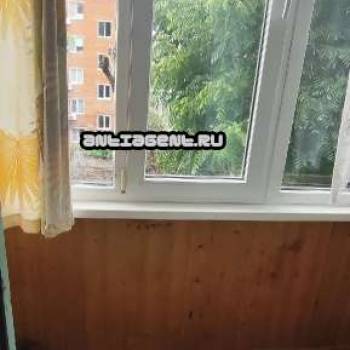 Сдается 1-комнатная квартира, 33 м²