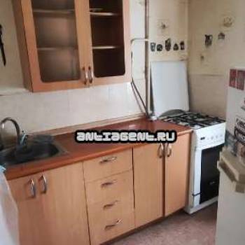 Сдается 1-комнатная квартира, 33 м²