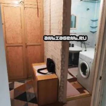 Сдается 1-комнатная квартира, 33 м²
