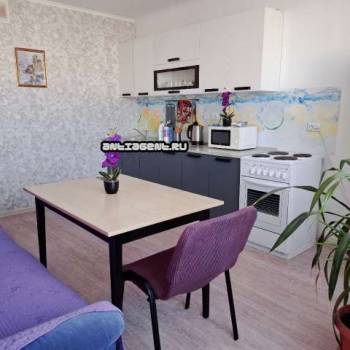 Сдается 2-х комнатная квартира, 70 м²