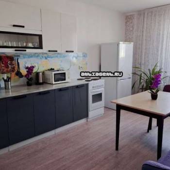 Сдается 2-х комнатная квартира, 70 м²
