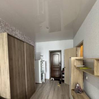 Сдается 1-комнатная квартира, 24,2 м²
