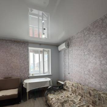 Сдается 1-комнатная квартира, 24,2 м²
