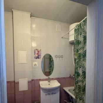 Сдается 1-комнатная квартира, 24,2 м²