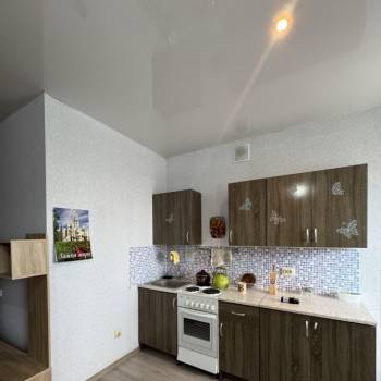 Сдается 1-комнатная квартира, 24,2 м²