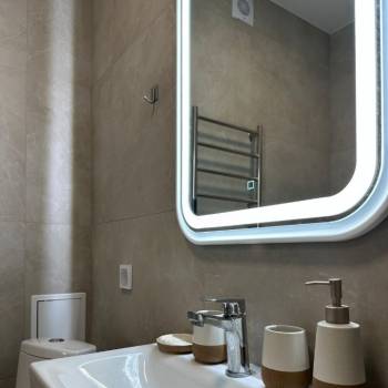 Сдается 2-х комнатная квартира, 49,7 м²