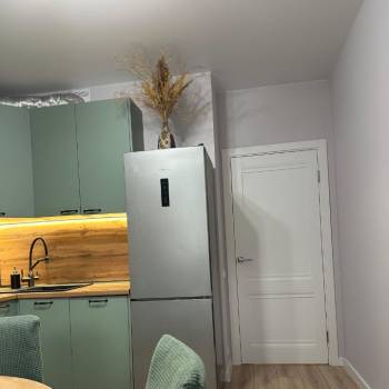 Сдается 2-х комнатная квартира, 49,7 м²
