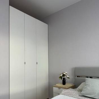 Сдается 2-х комнатная квартира, 49,7 м²