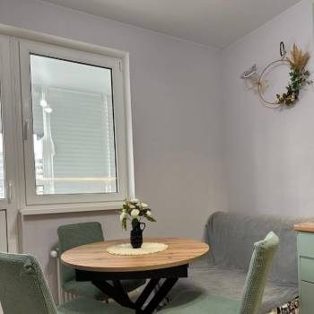 Сдается 2-х комнатная квартира, 49,7 м²