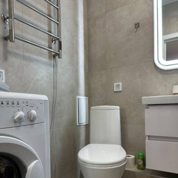 Сдается 2-х комнатная квартира, 49,7 м²