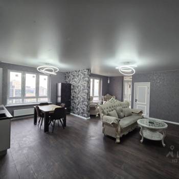 Сдается Многокомнатная квартира, 77 м²