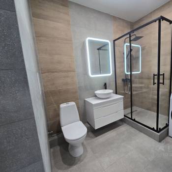 Сдается Многокомнатная квартира, 77 м²