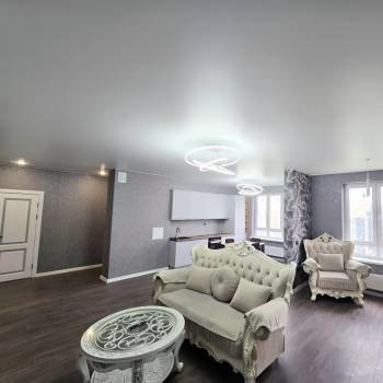Сдается Многокомнатная квартира, 77 м²