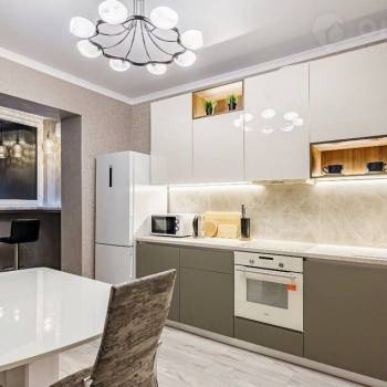 Сдается 1-комнатная квартира, 42 м²