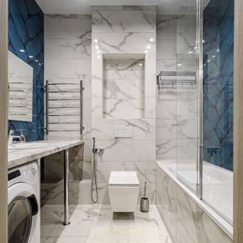Сдается 1-комнатная квартира, 42 м²