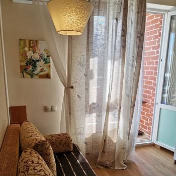 Продается 1-комнатная квартира, 23 м²
