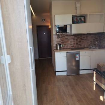 Продается 1-комнатная квартира, 23 м²