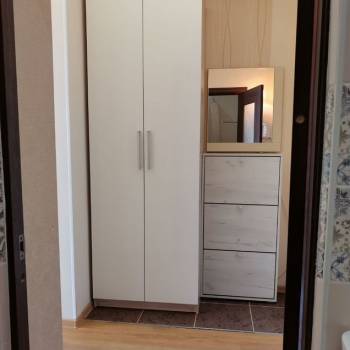 Продается 1-комнатная квартира, 23 м²