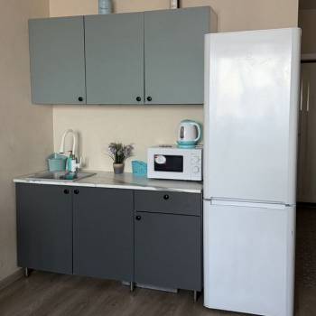 Продается 1-комнатная квартира, 27,1 м²