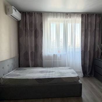 Продается 1-комнатная квартира, 27,1 м²