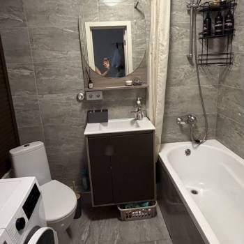 Продается 1-комнатная квартира, 27,1 м²