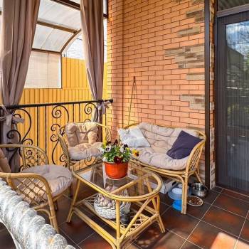 Продается Дом, 190 м²